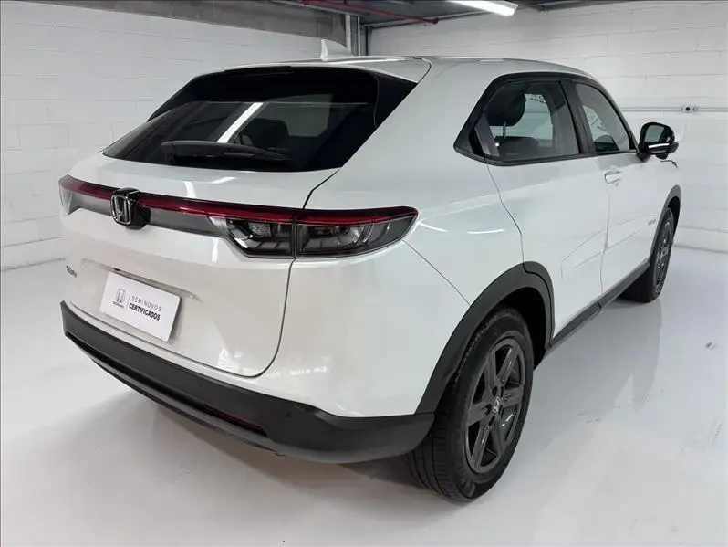 galeria HR-V