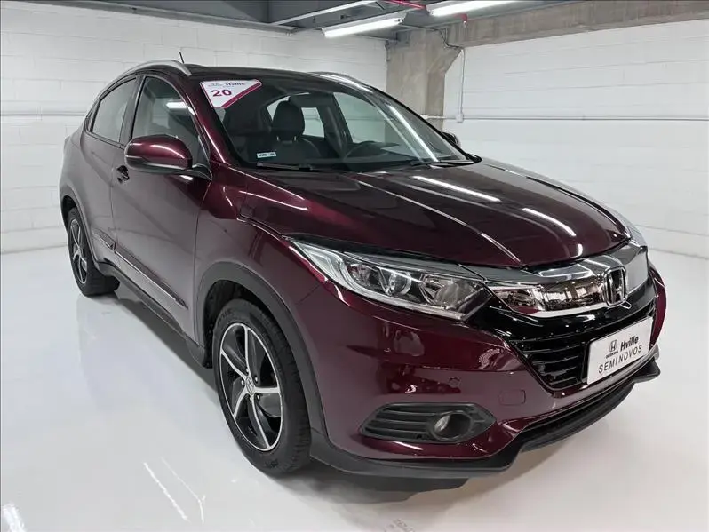 galeria HR-V