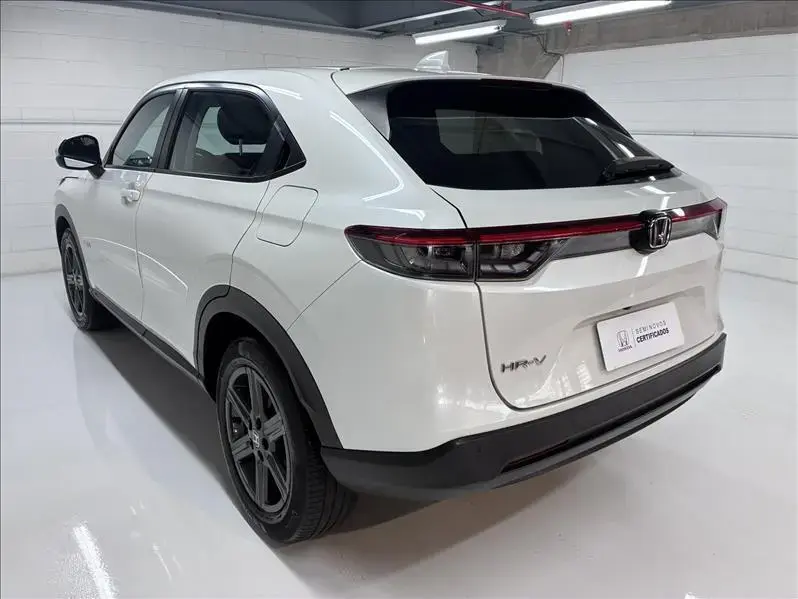 galeria HR-V