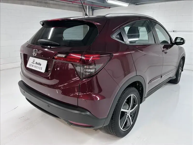 galeria HR-V