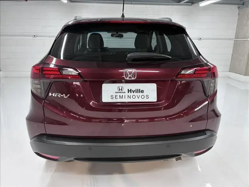 galeria HR-V