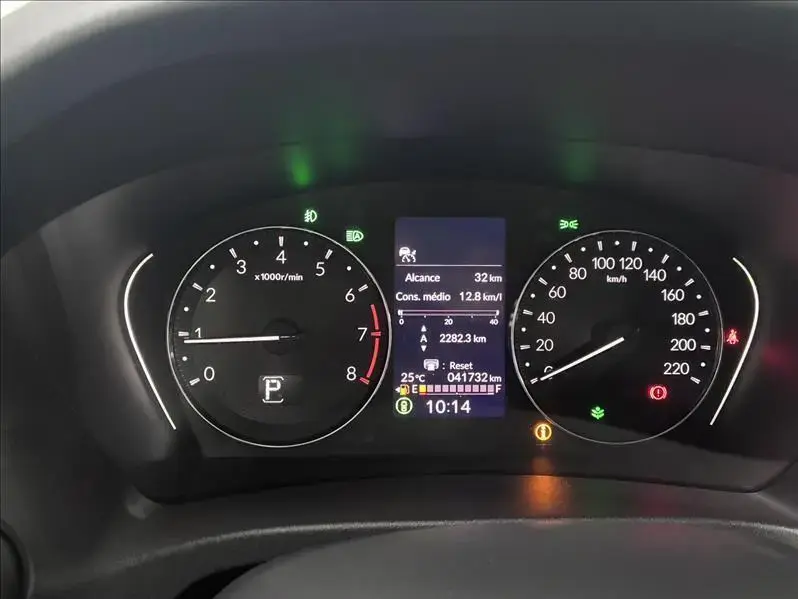 galeria HR-V