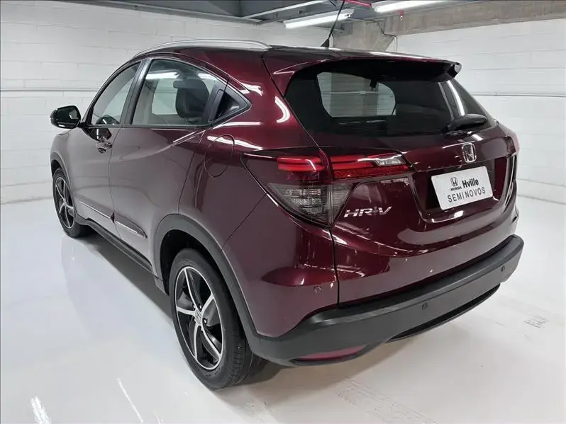 galeria HR-V