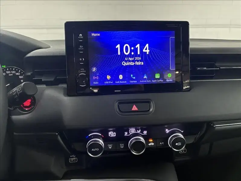 galeria HR-V