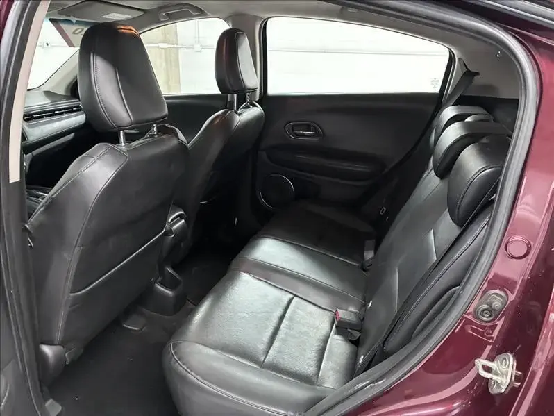 galeria HR-V