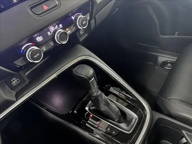 galeria HR-V