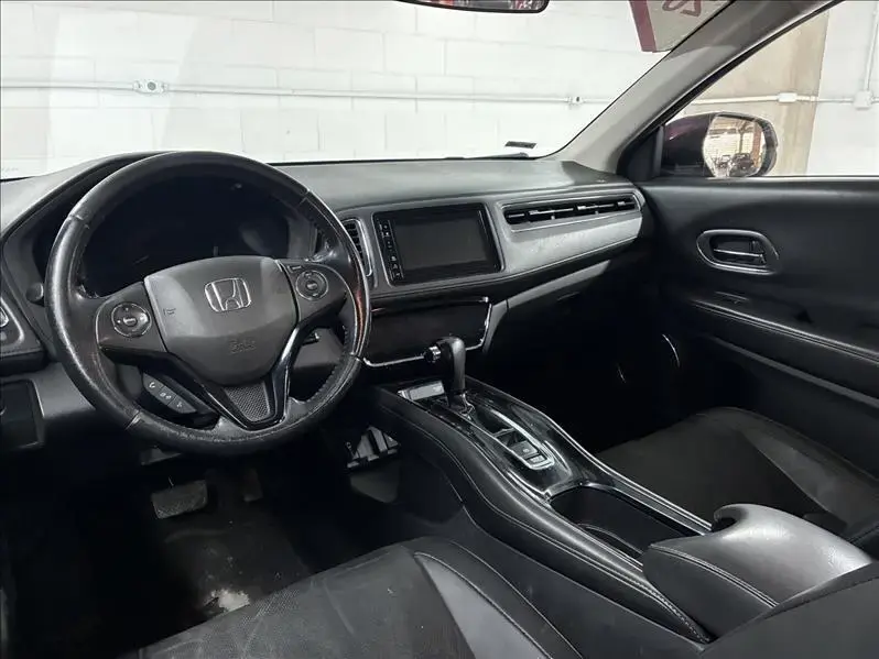 galeria HR-V