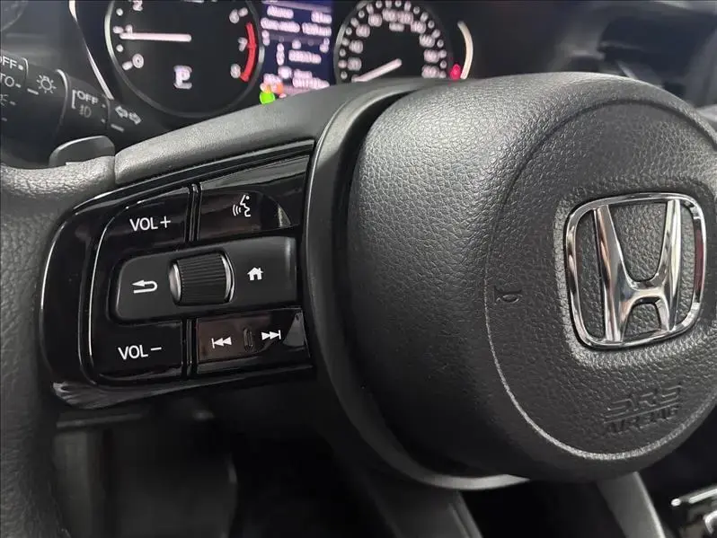 galeria HR-V