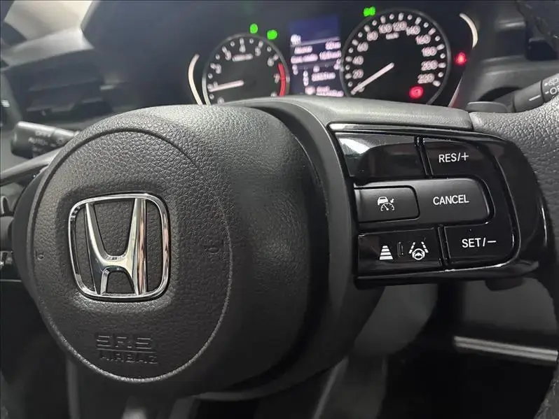galeria HR-V