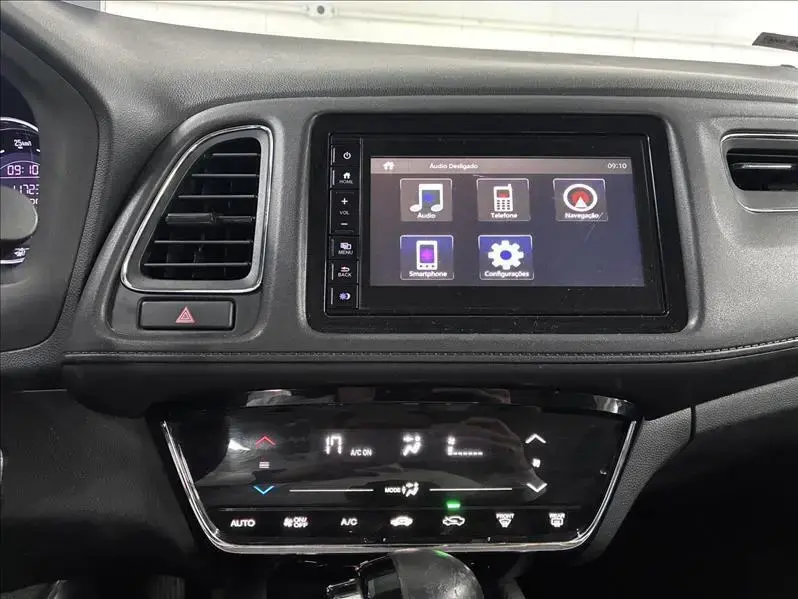 galeria HR-V