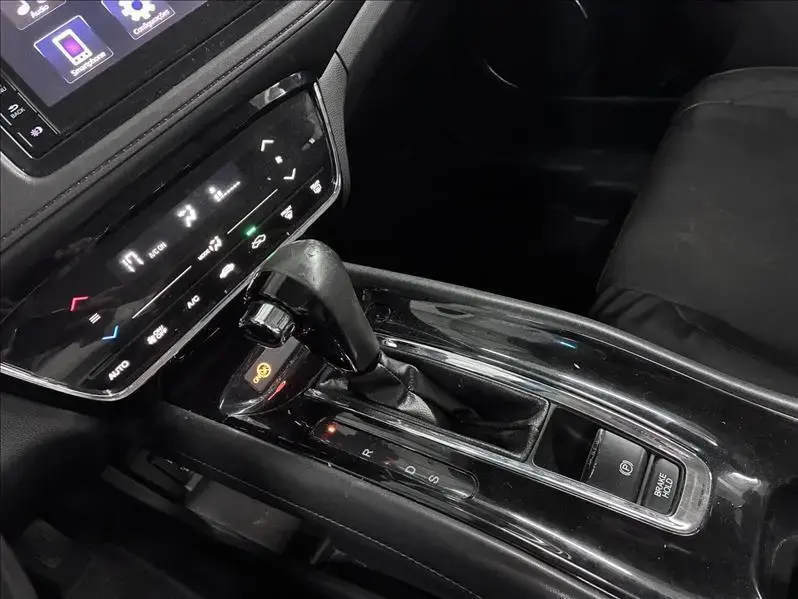 galeria HR-V