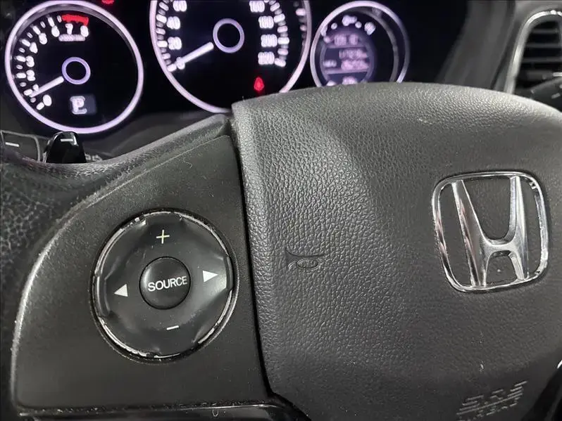 galeria HR-V