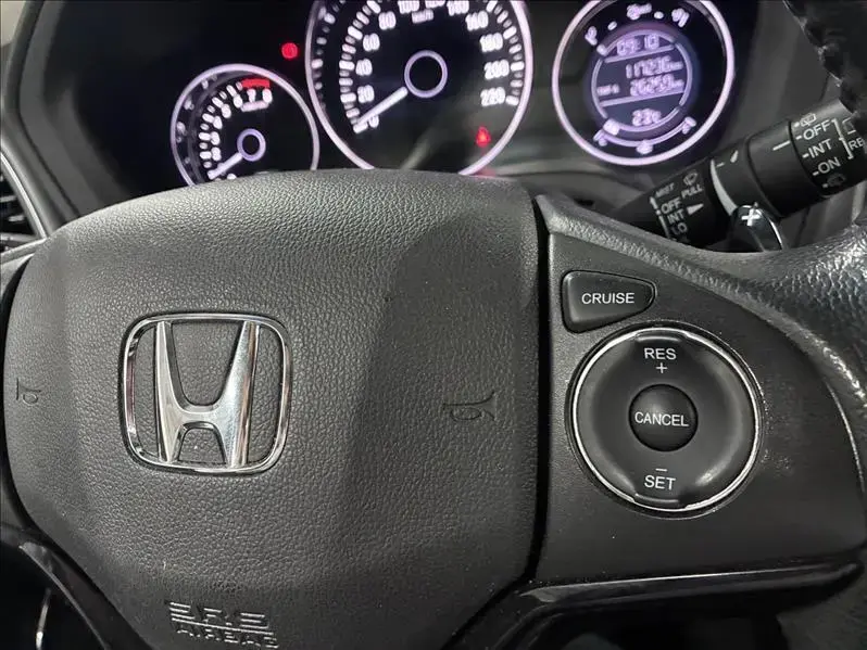 galeria HR-V