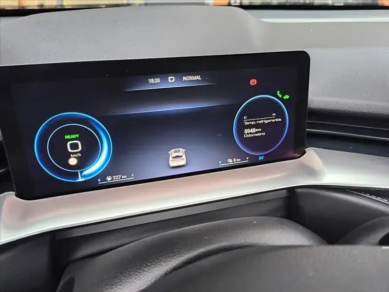 galeria HAVAL H6