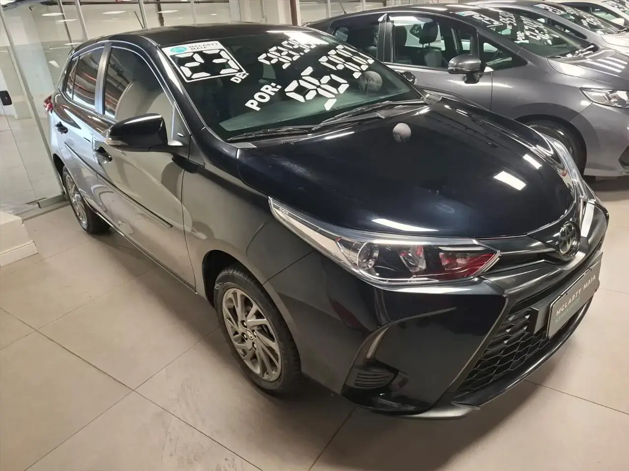 galeria YARIS