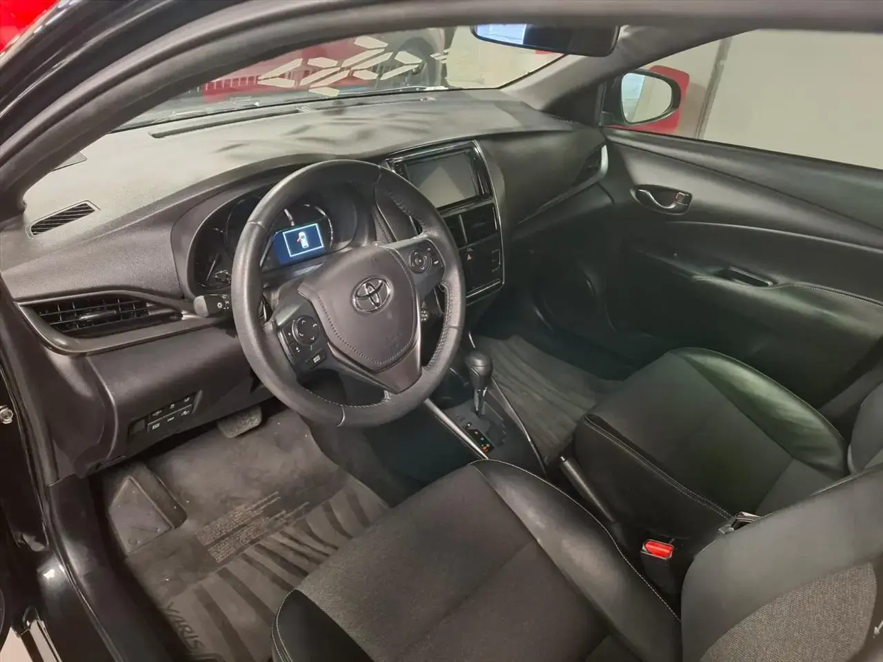 galeria YARIS