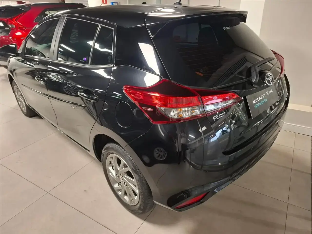 galeria YARIS