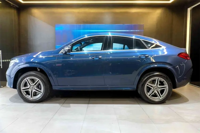galeria GLE 450d