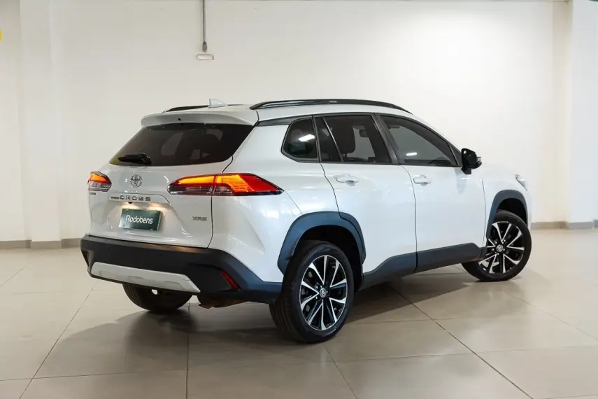 galeria COROLLA CROSS