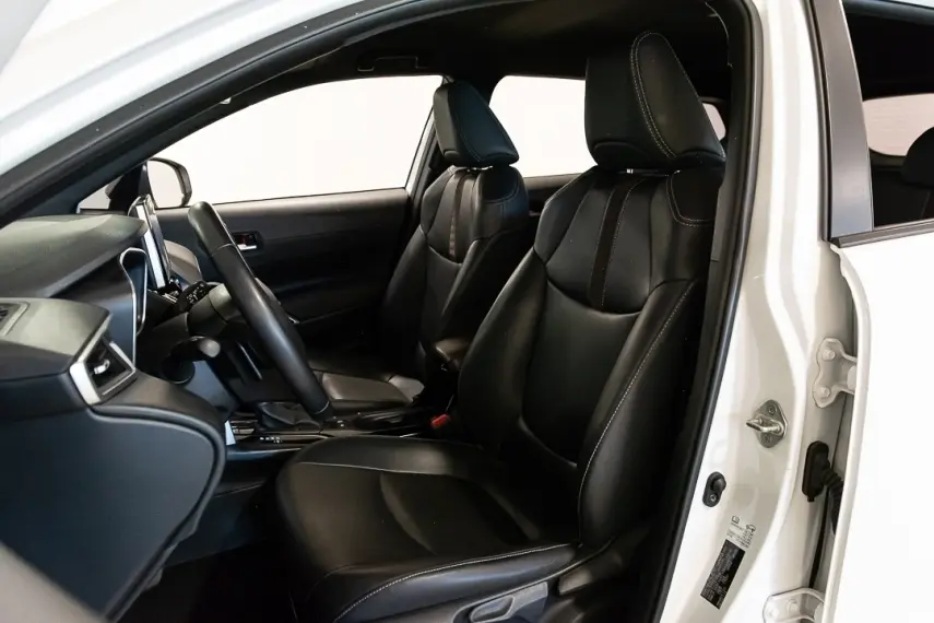 galeria COROLLA CROSS