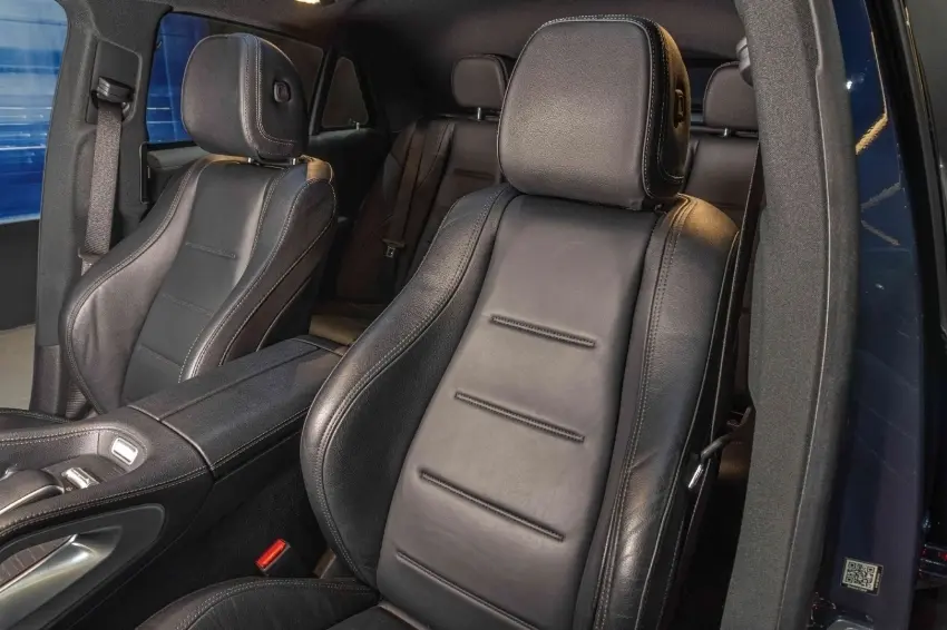 galeria GLE 450d