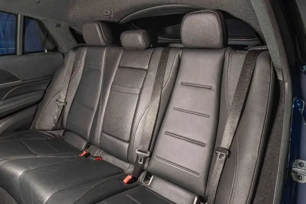 Mercedes Benz GLE 450d 3.0 I6 MHEV DIESEL COUPÉ 4MATIC 9G-TRONIC
