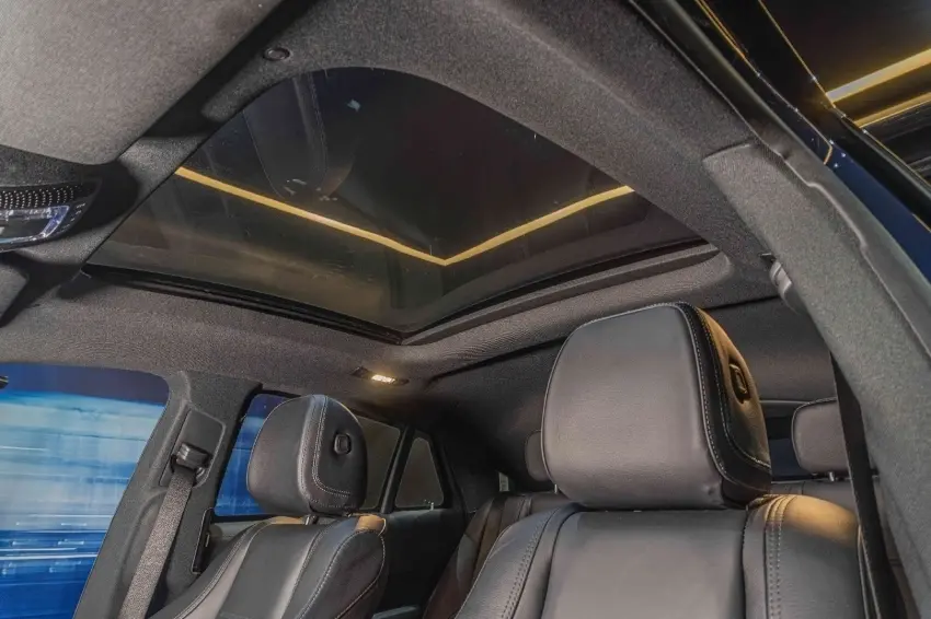 galeria GLE 450d