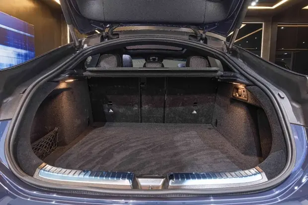 Mercedes Benz GLE 450d 3.0 I6 MHEV DIESEL COUPÉ 4MATIC 9G-TRONIC