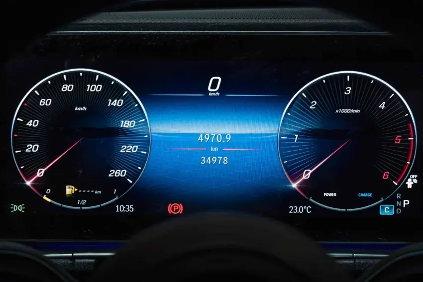 galeria GLE 450d
