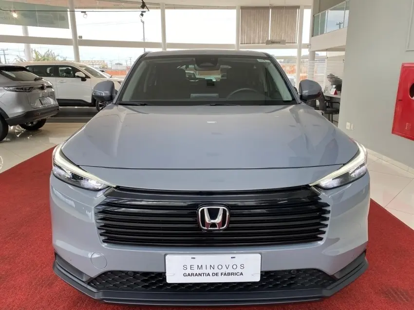 galeria HR-V