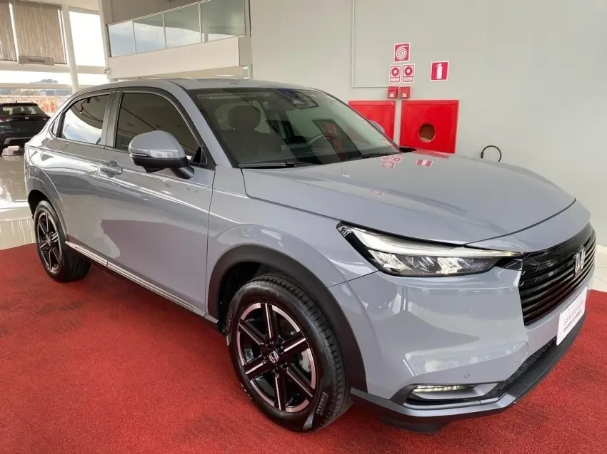 galeria HR-V