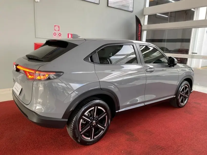 galeria HR-V