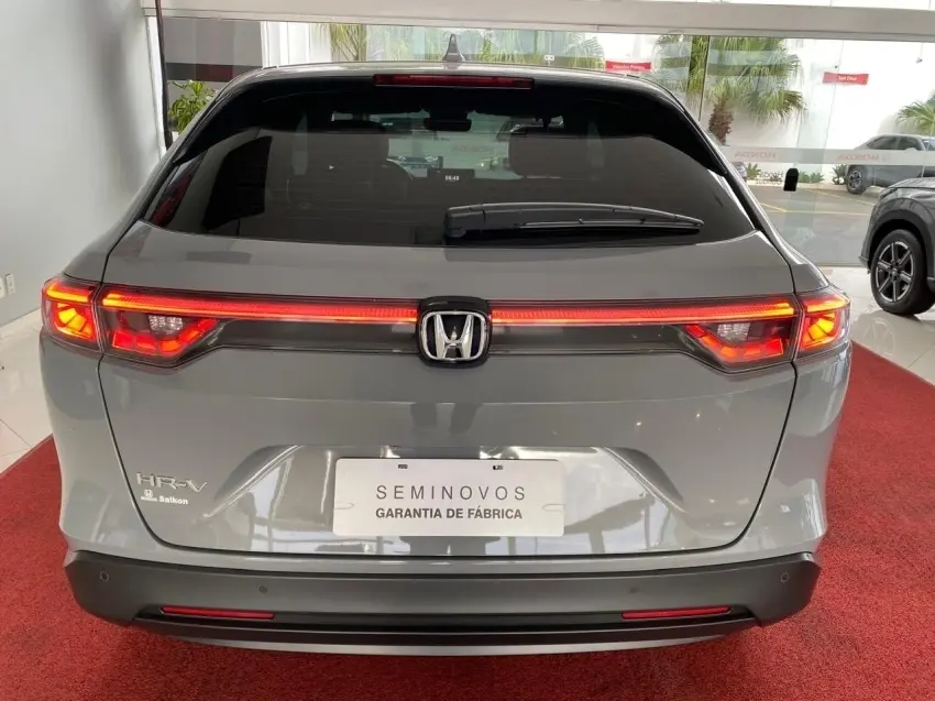 galeria HR-V