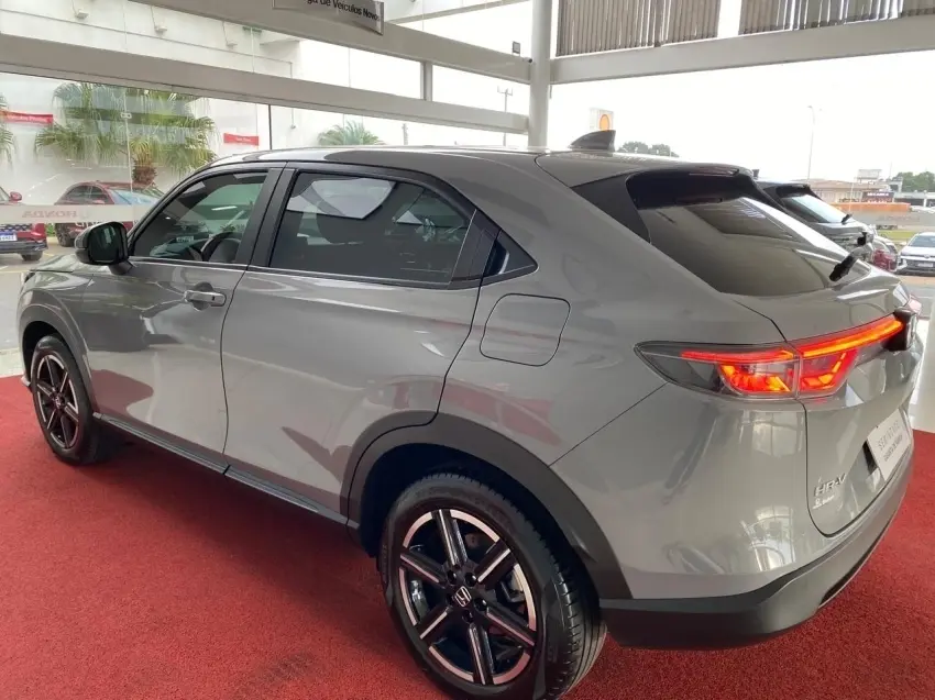 galeria HR-V