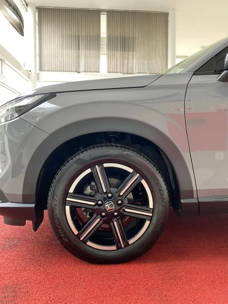 galeria HR-V
