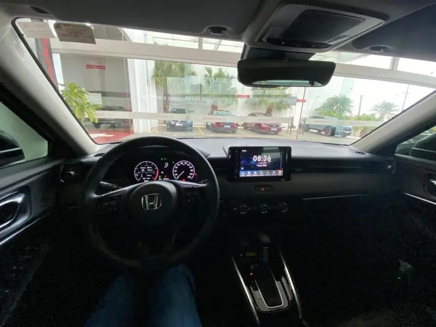 galeria HR-V