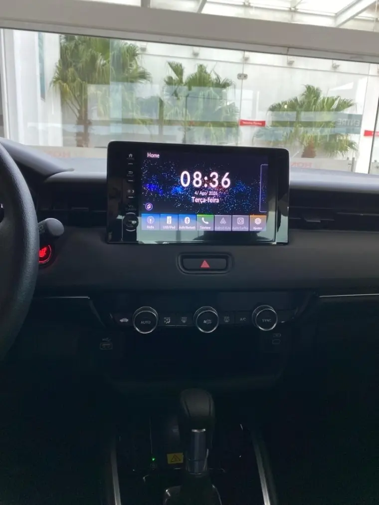 galeria HR-V