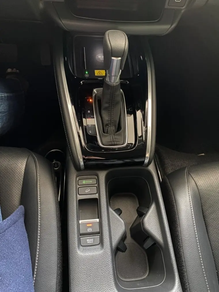 galeria HR-V
