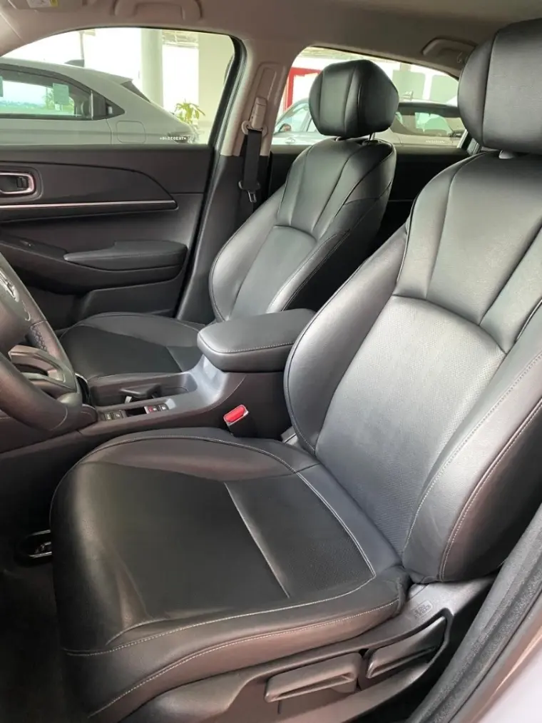 galeria HR-V