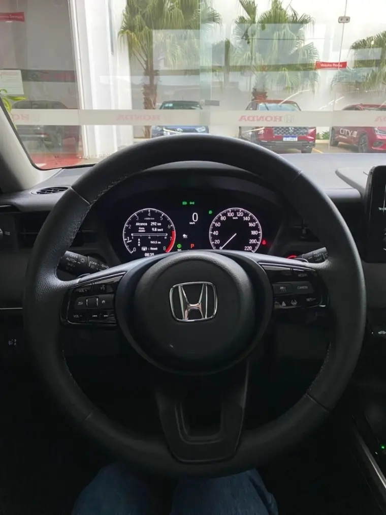 galeria HR-V