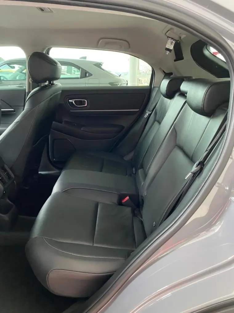 galeria HR-V