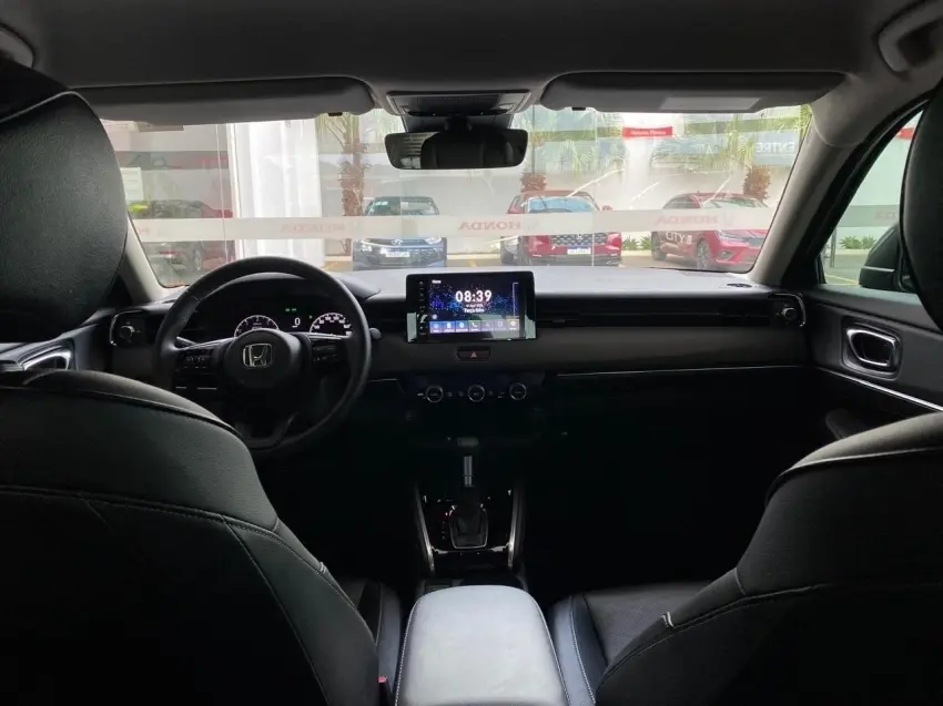 galeria HR-V