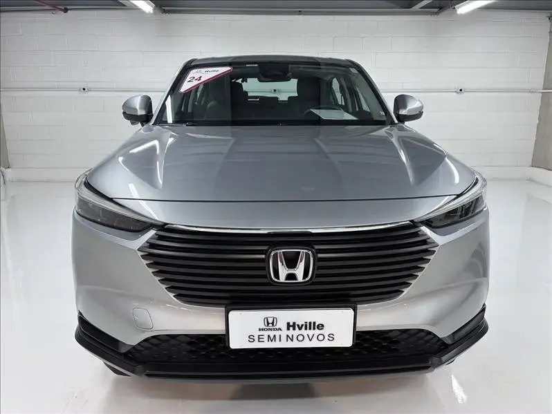 galeria HR-V