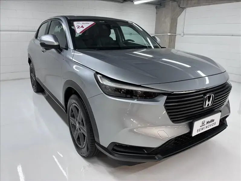galeria HR-V