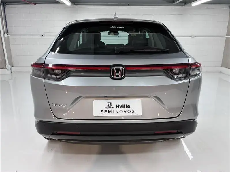 galeria HR-V