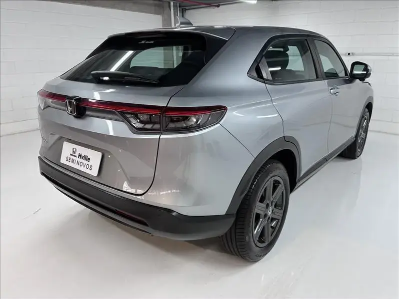 galeria HR-V