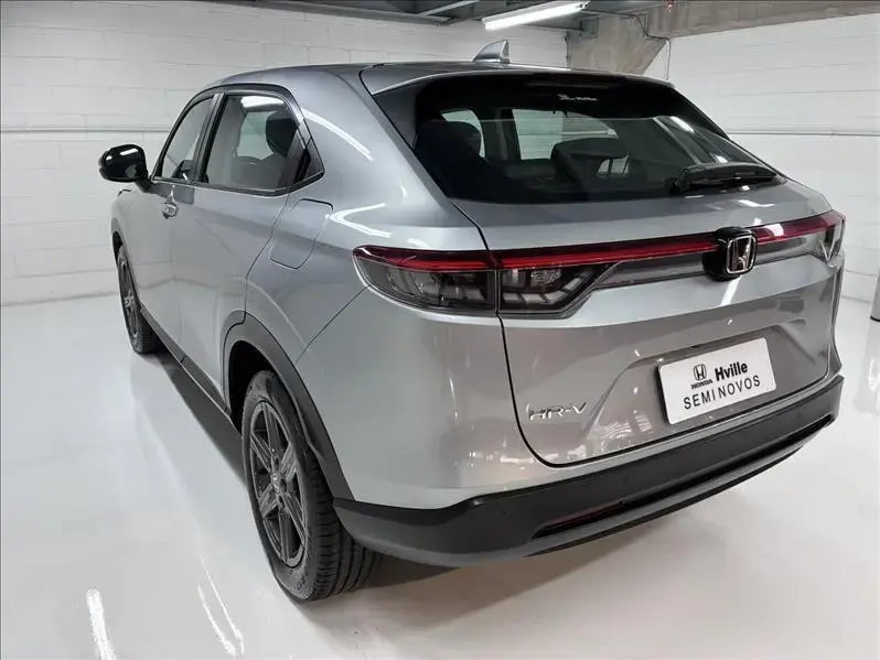 galeria HR-V