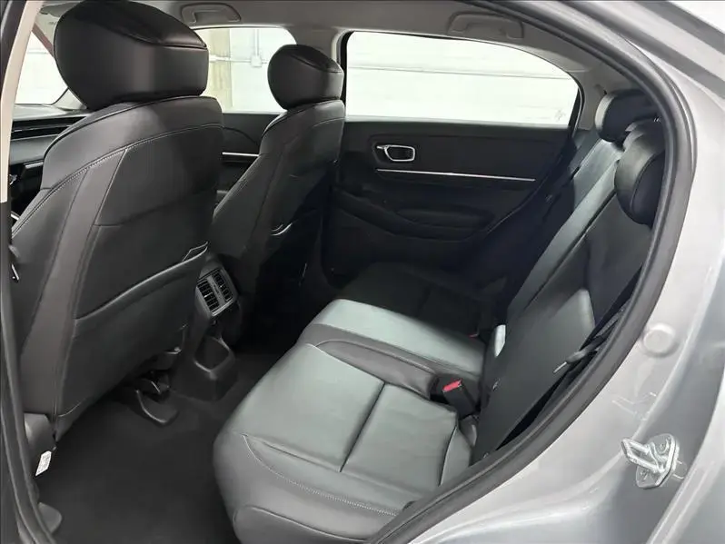 galeria HR-V