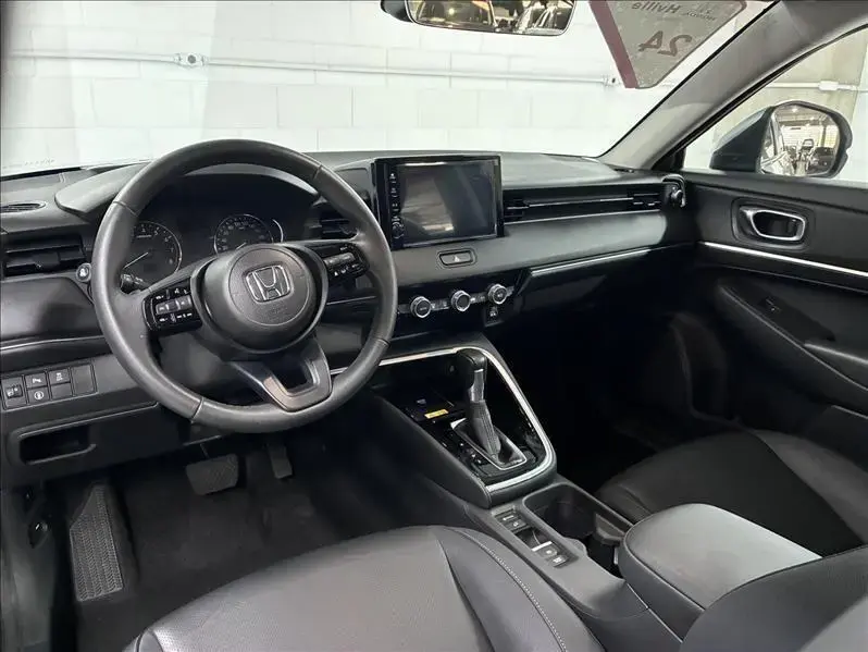 galeria HR-V
