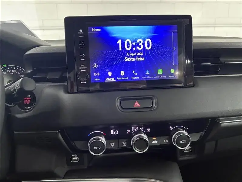 galeria HR-V